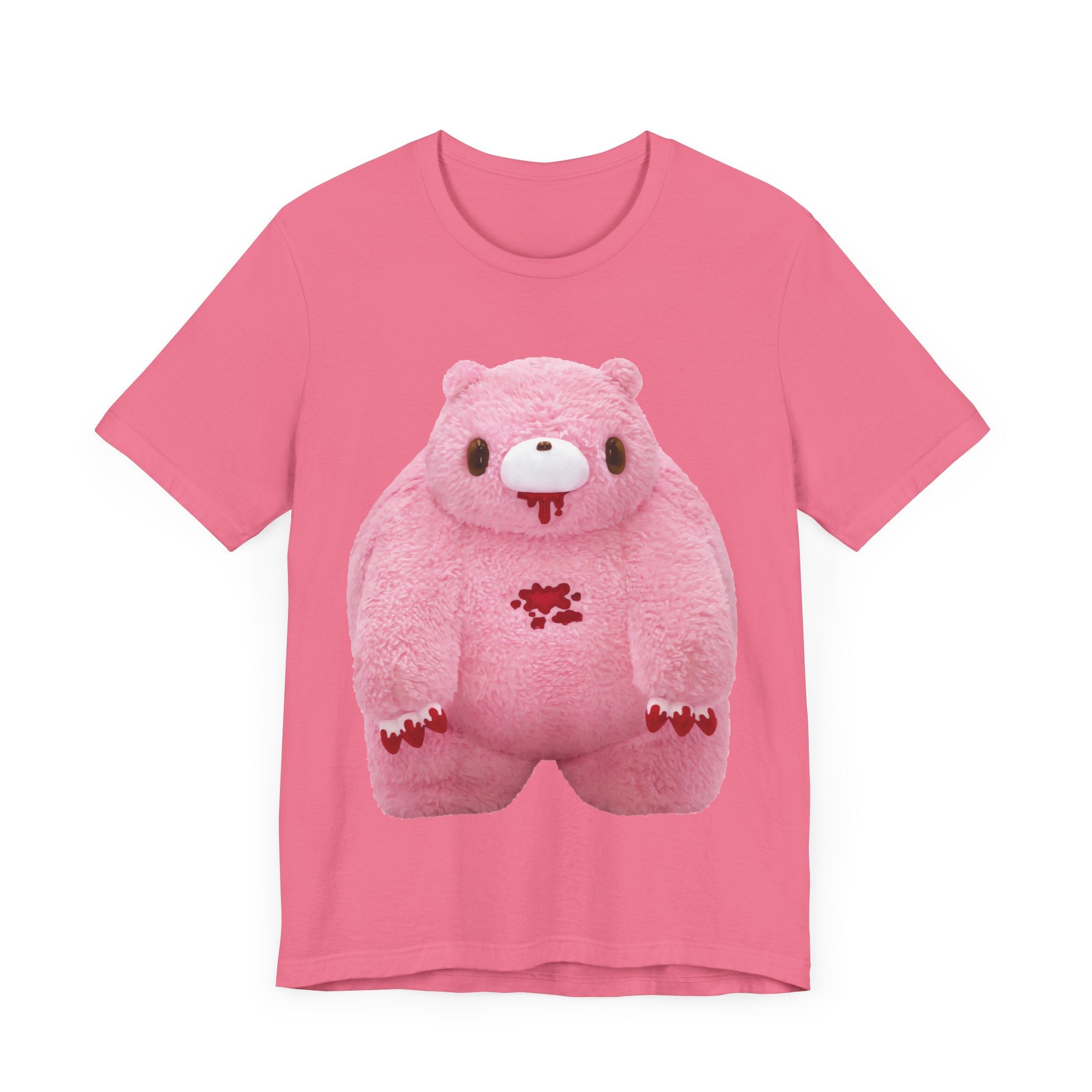 Chubby Gloomy Bear Tee