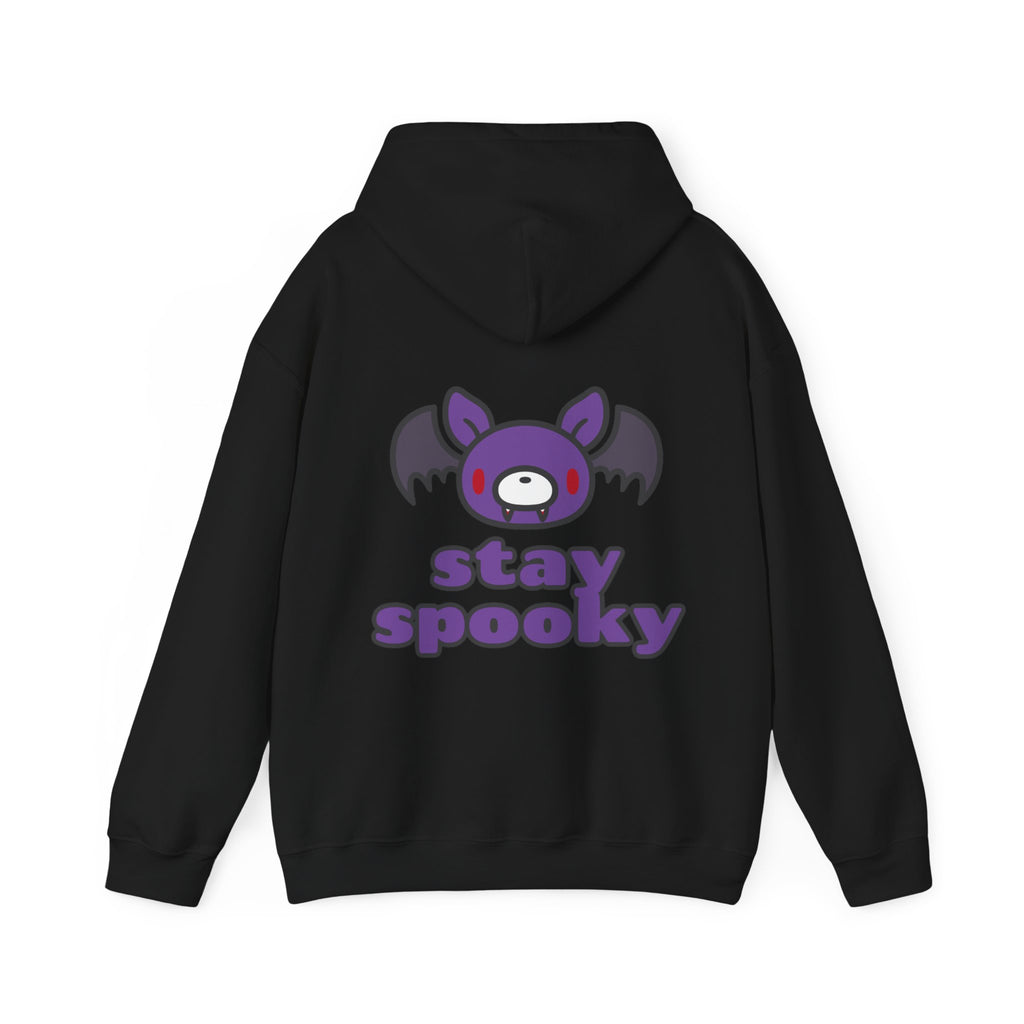 STAY SPOOKY Unisex Heavy Blend™ Hooded Sweatshirt