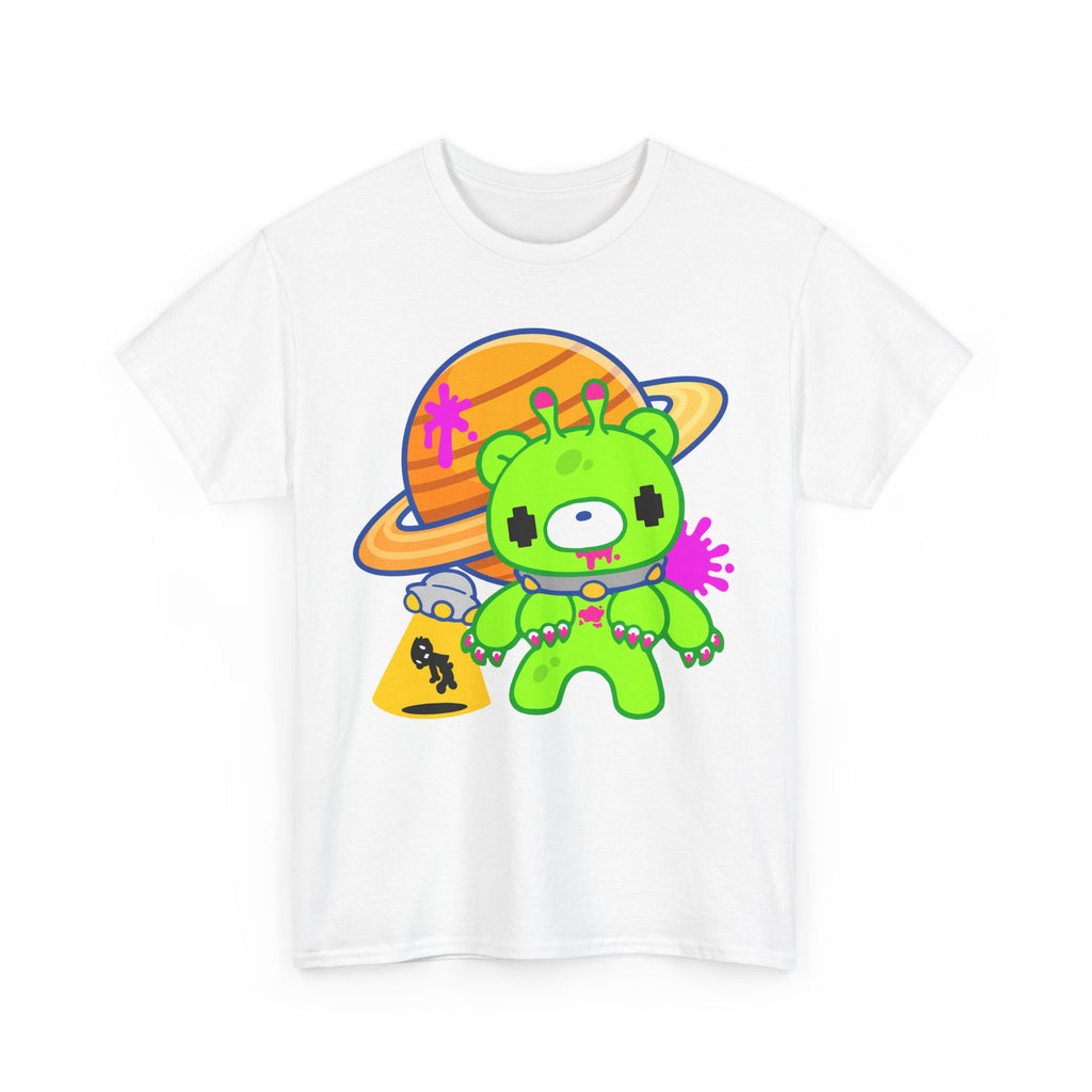 Gloomy Monster Alien T