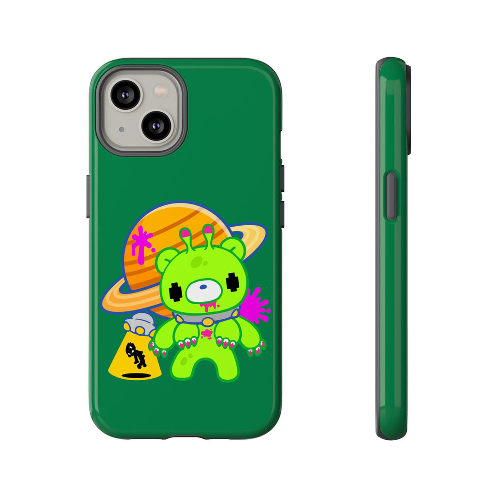 Gloomy Alien Monster Phone Case