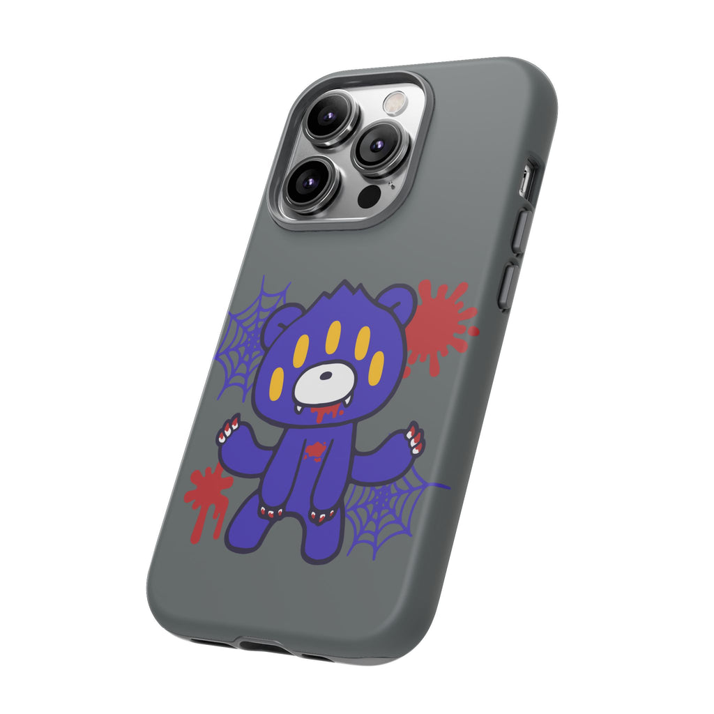 Gloomy Spider Monster Phone Case