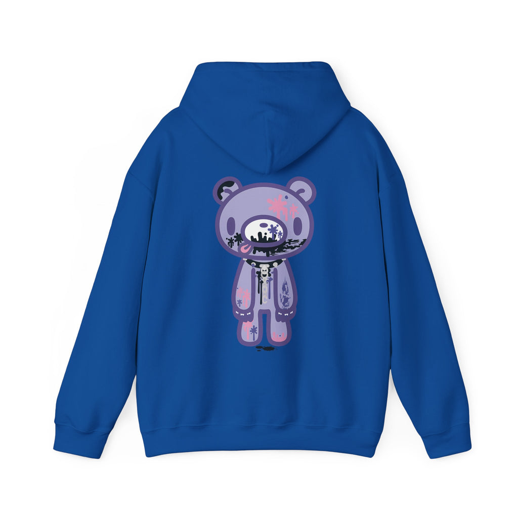 Gloomy Bear x DEDGRL6 