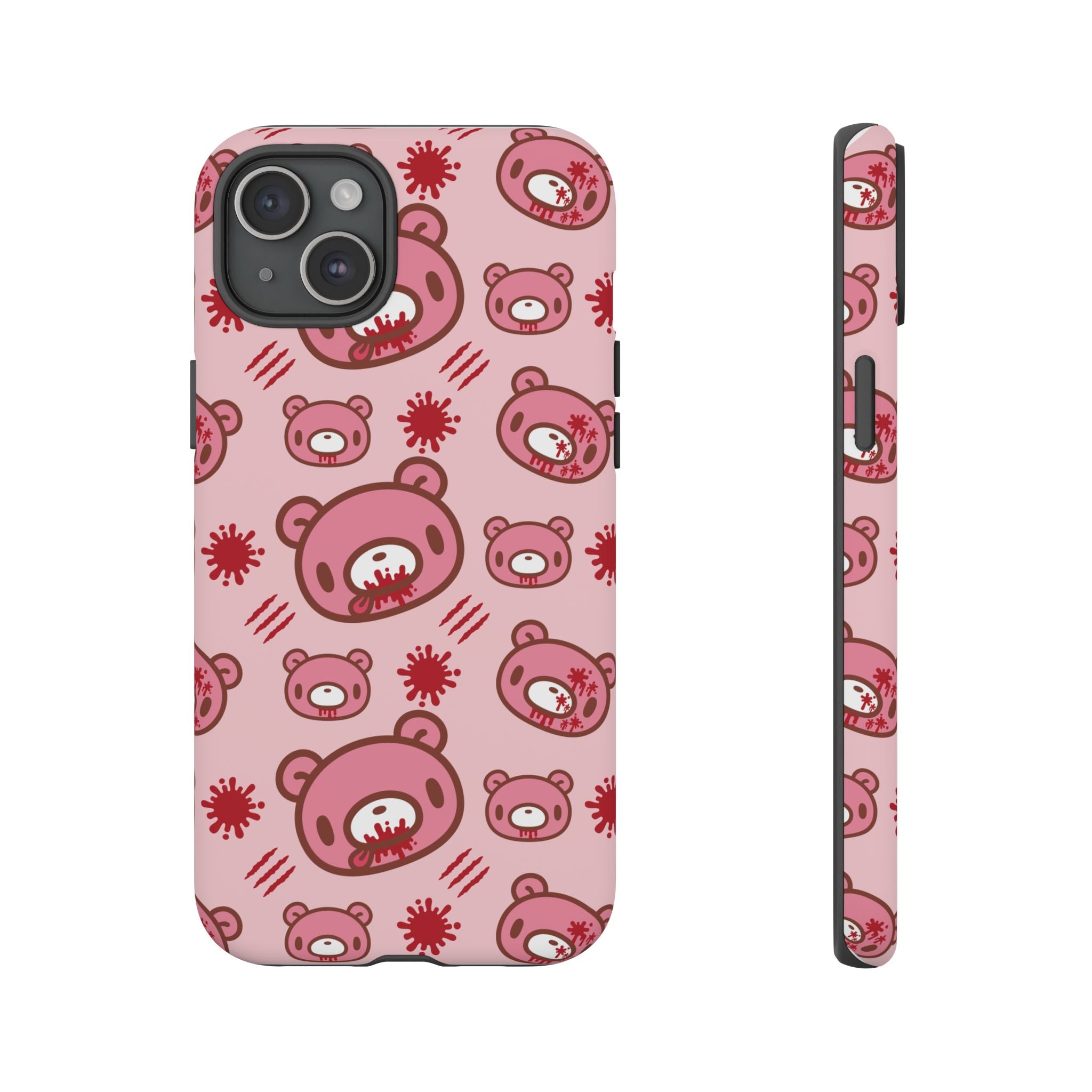 So GLOOMY! Pink Phone Case [Updated!]