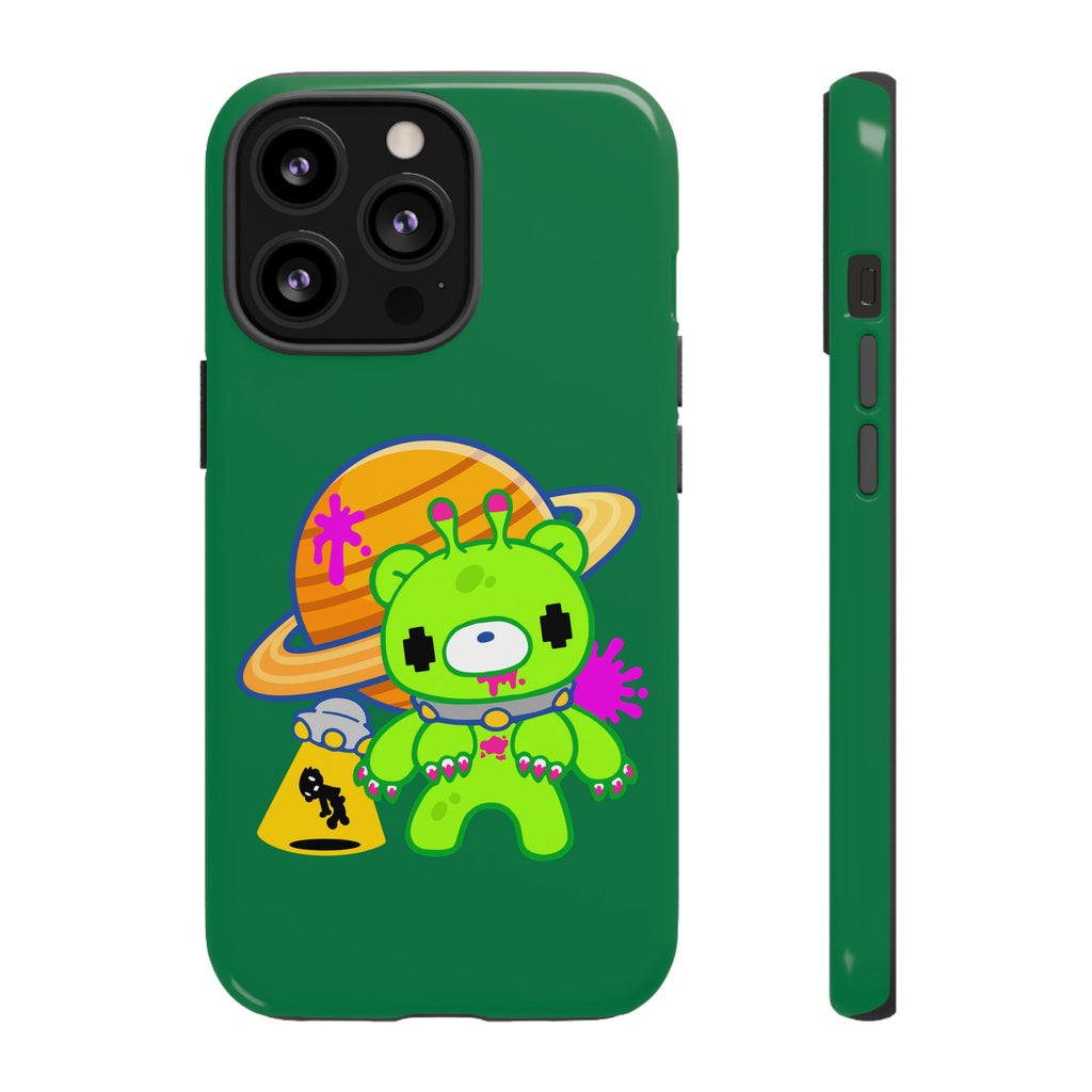 Gloomy Alien Monster Phone Case