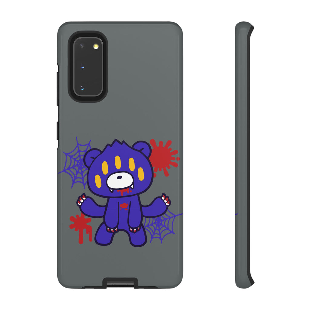 Gloomy Spider Monster Phone Case