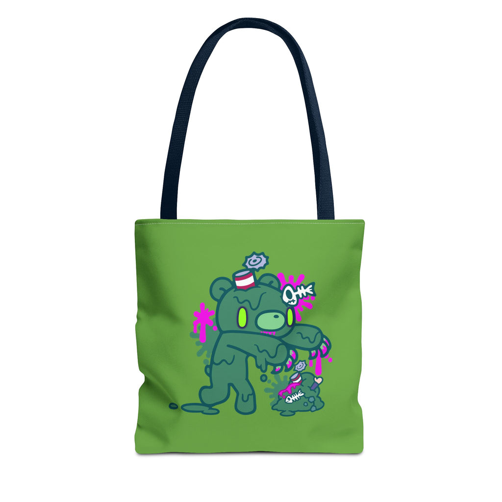 Gooey Gloomy Sludge Tote