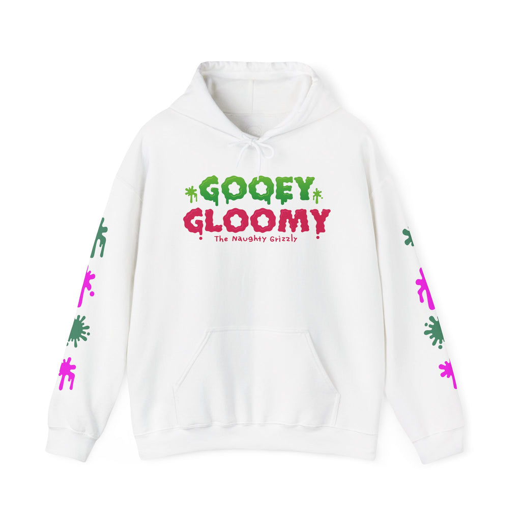 Gooey Gloomy Sludge Hoodie