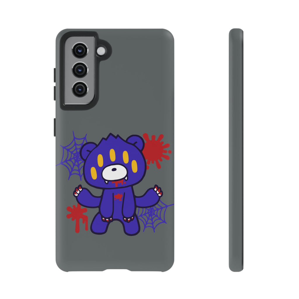 Gloomy Spider Monster Phone Case