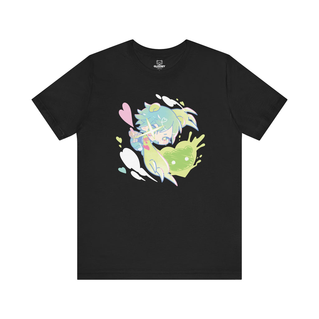 VA-11 HALL-A x Gloomy Bear Sei Tee