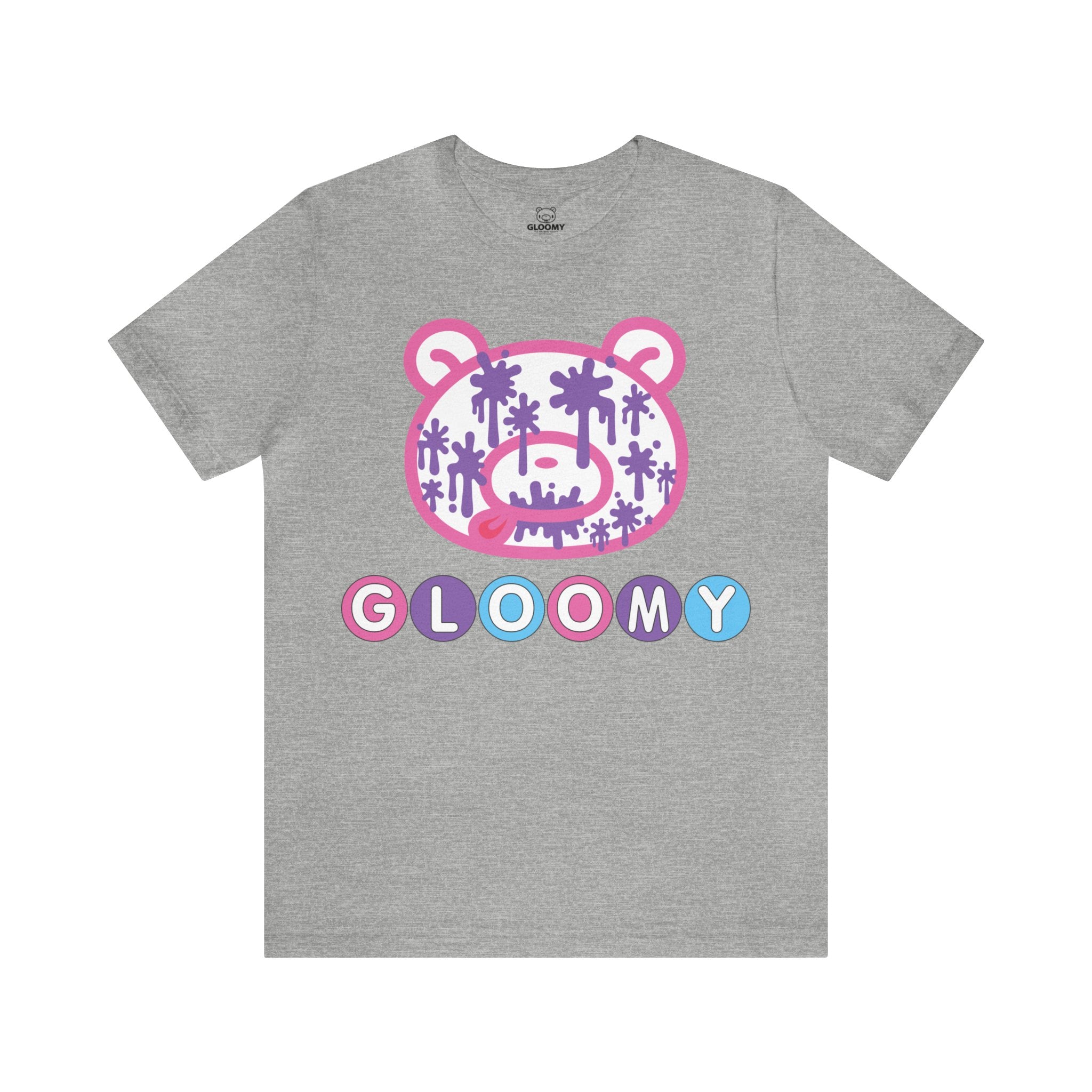G L O O M Y  - Unisex Tee