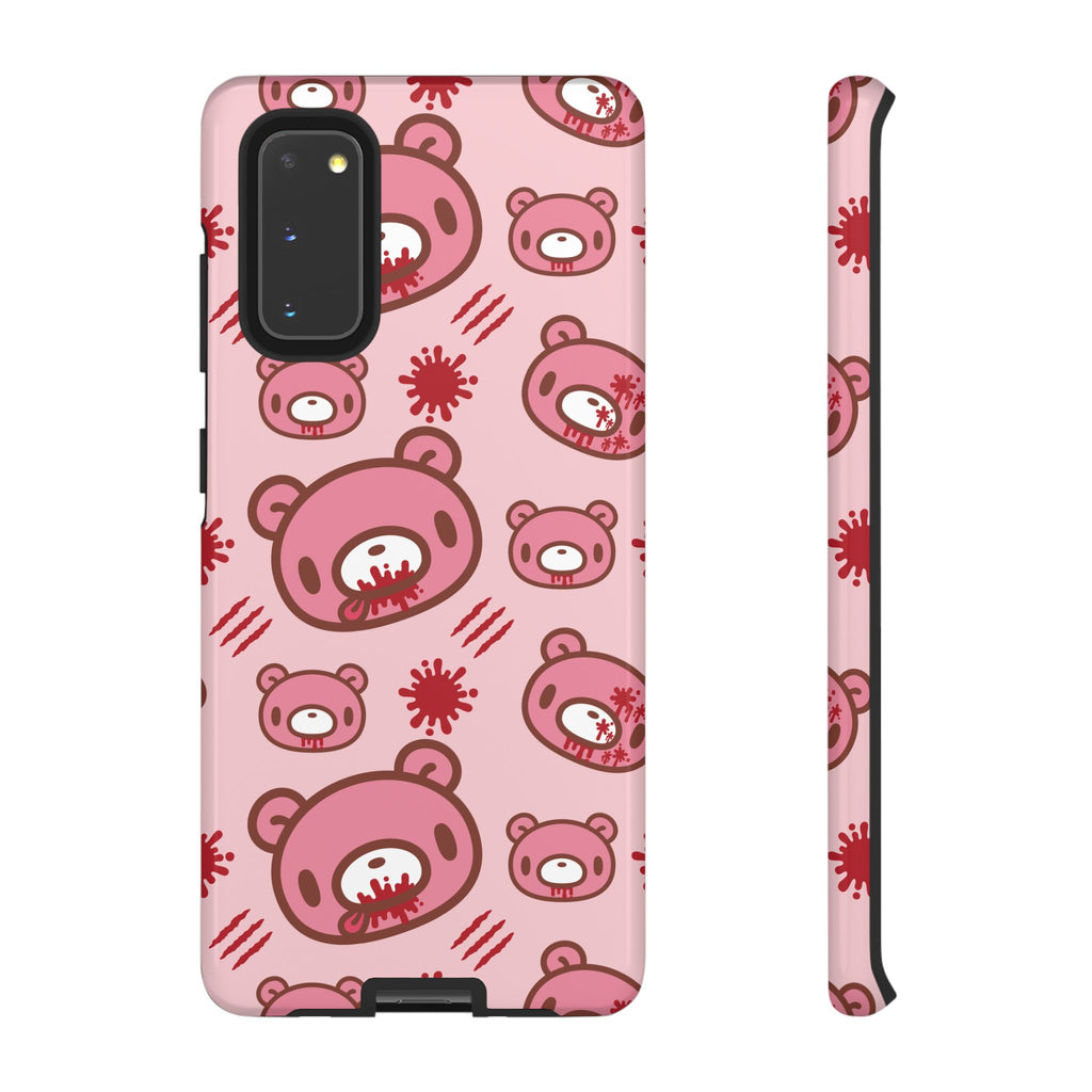 So GLOOMY! Pink Phone Case [Updated!]