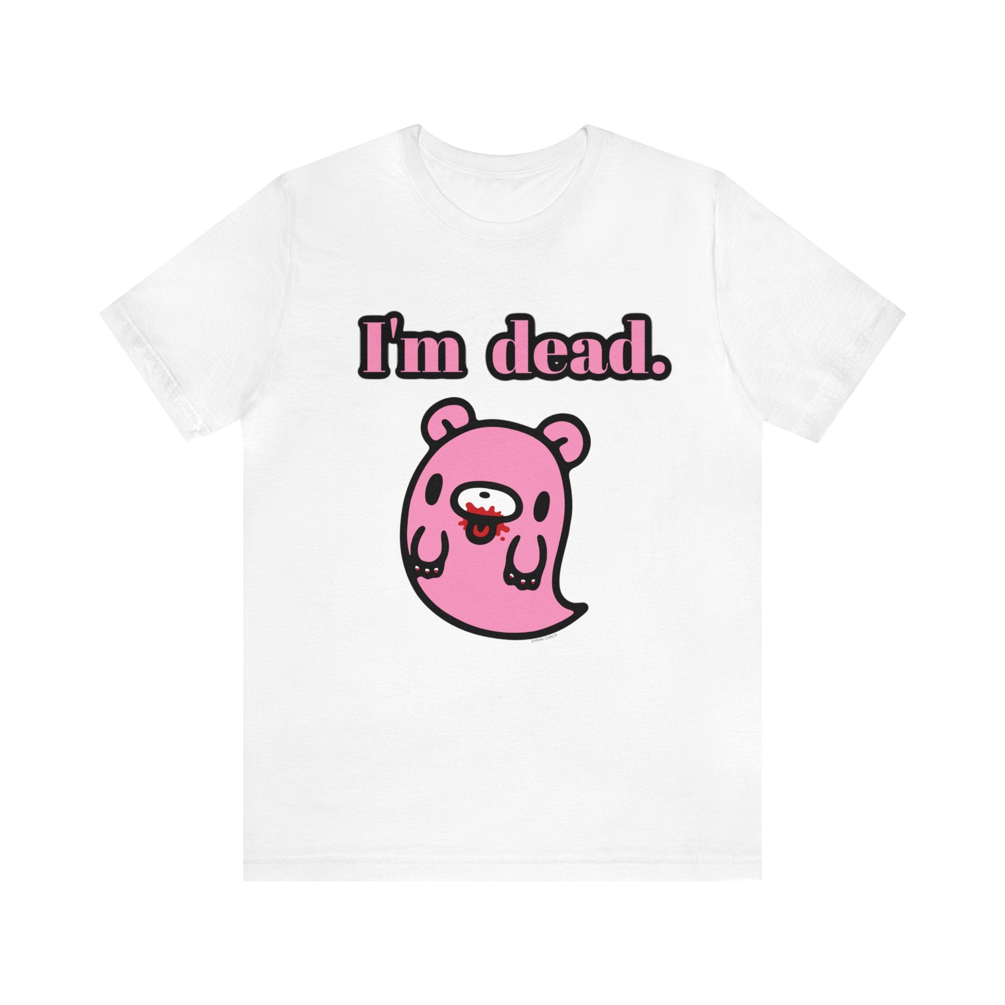 Dead Gloomy Tee