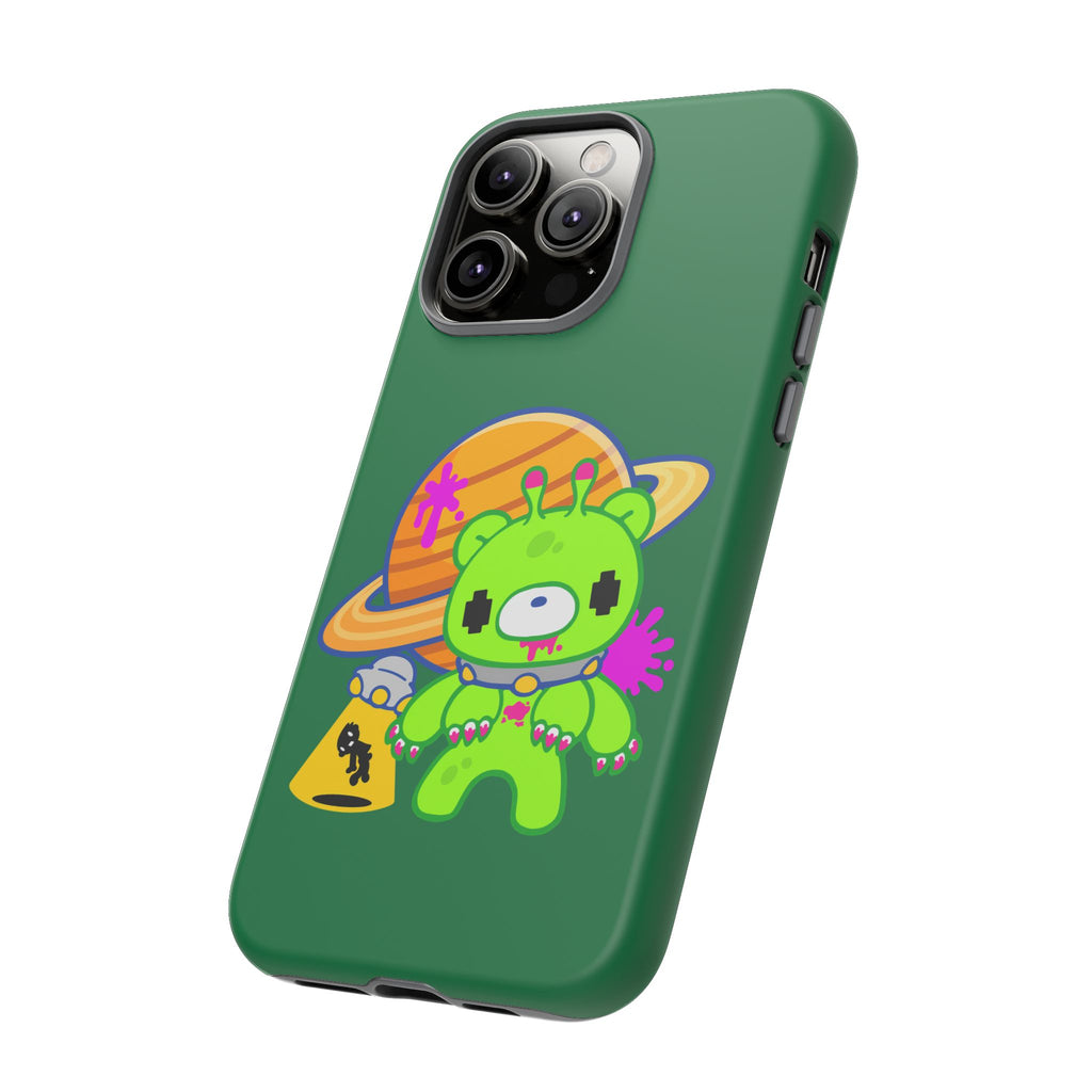 Gloomy Alien Monster Phone Case