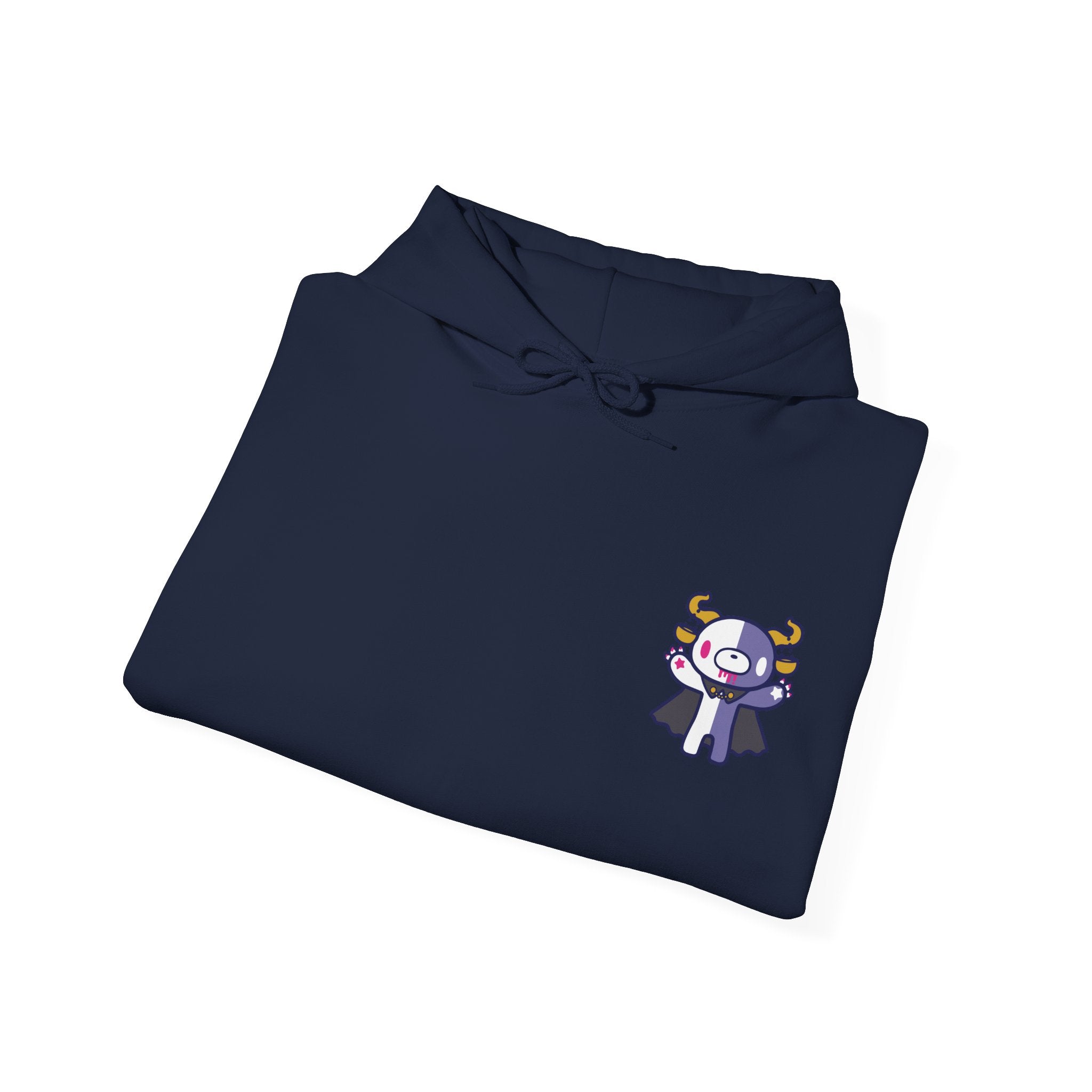 Gloomy Bear Zodiac Libra Hoodie