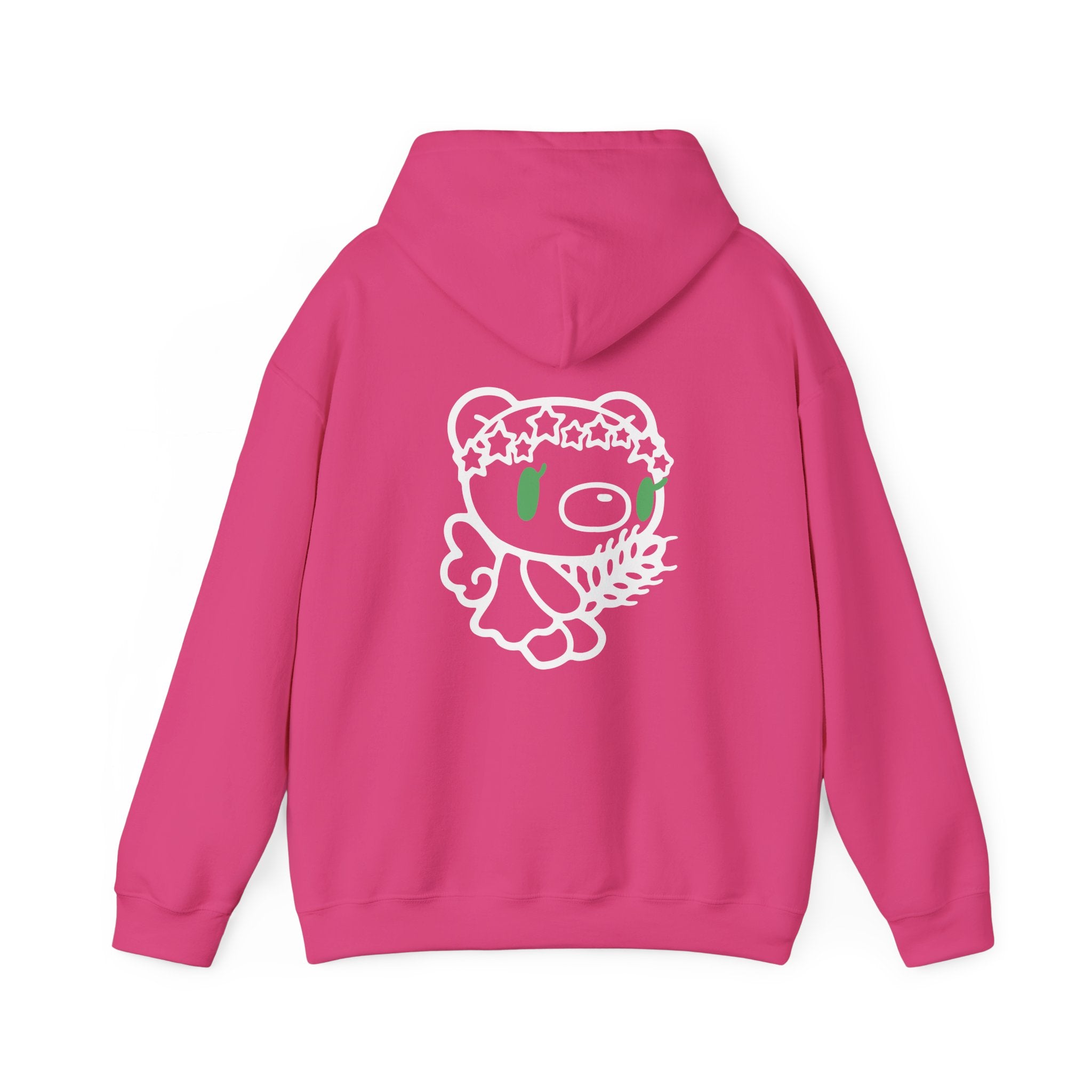 Virgo Zodiac Gloomy bear Hoodie
