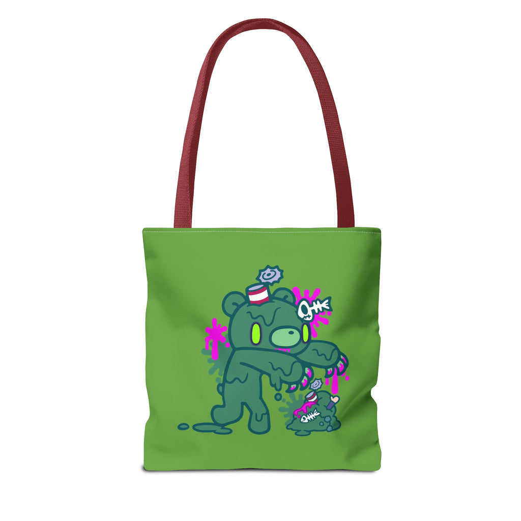 Gooey Gloomy Sludge Tote