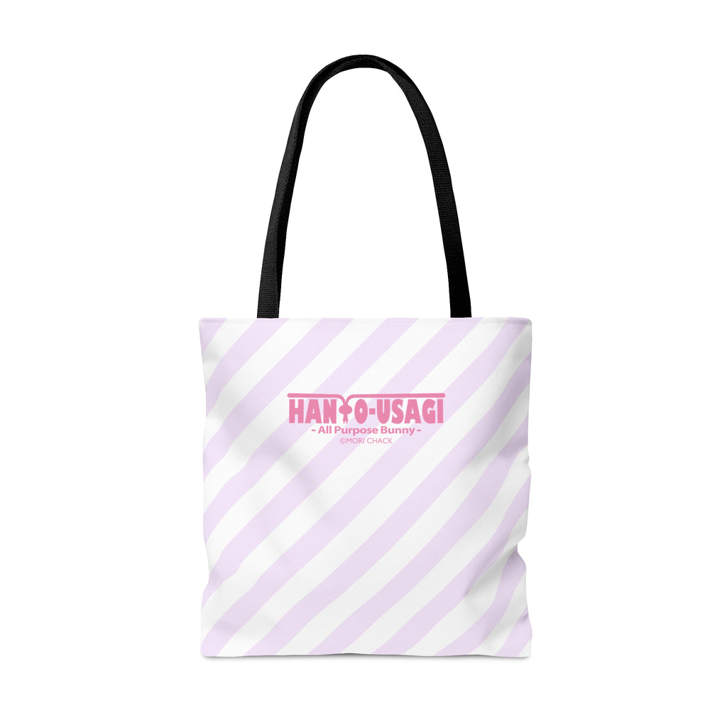 Swing Pastel All Purpose Bunny Tote Bag