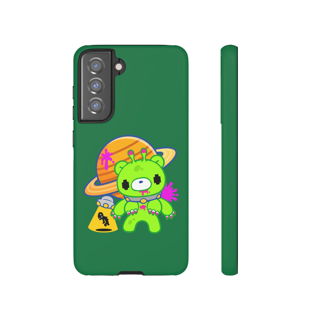 Gloomy Alien Monster Phone Case