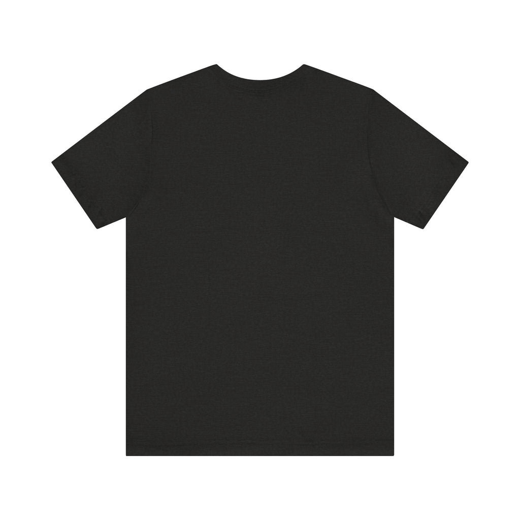 Grab Life By The Noopy - Unisex Tee Shirt [BONBON]
