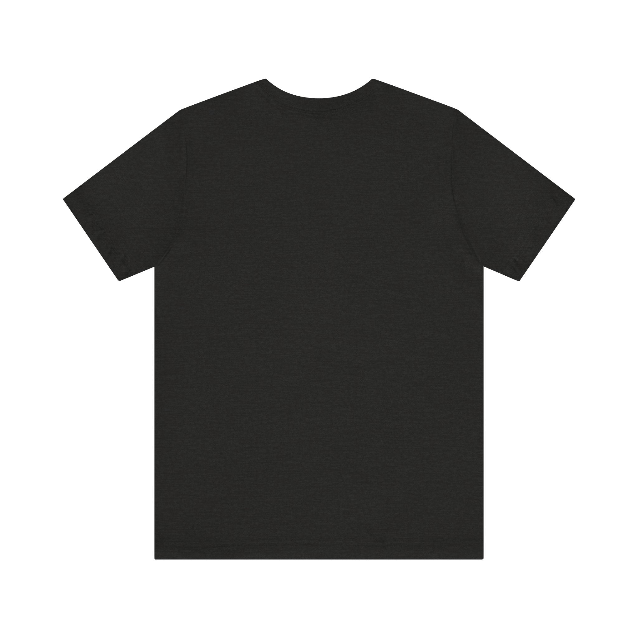 Grab Life By The Noopy - Unisex Tee Shirt [BONBON]