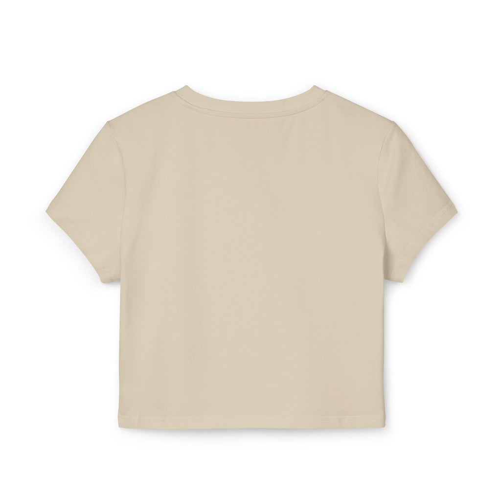 Leo Zodiac Gloomy bear Women's Baby Tee