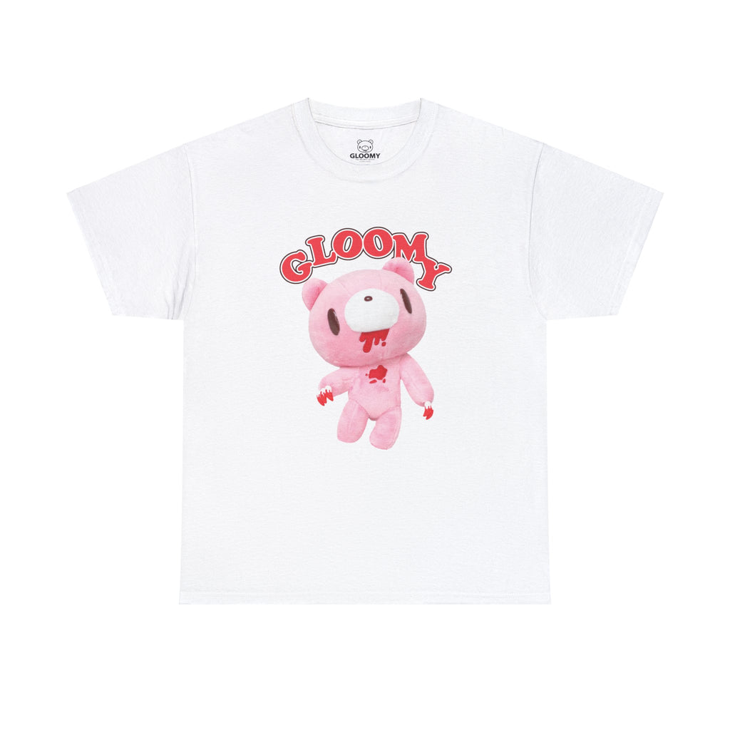 Gloomy Bear Plush Dreams Tee