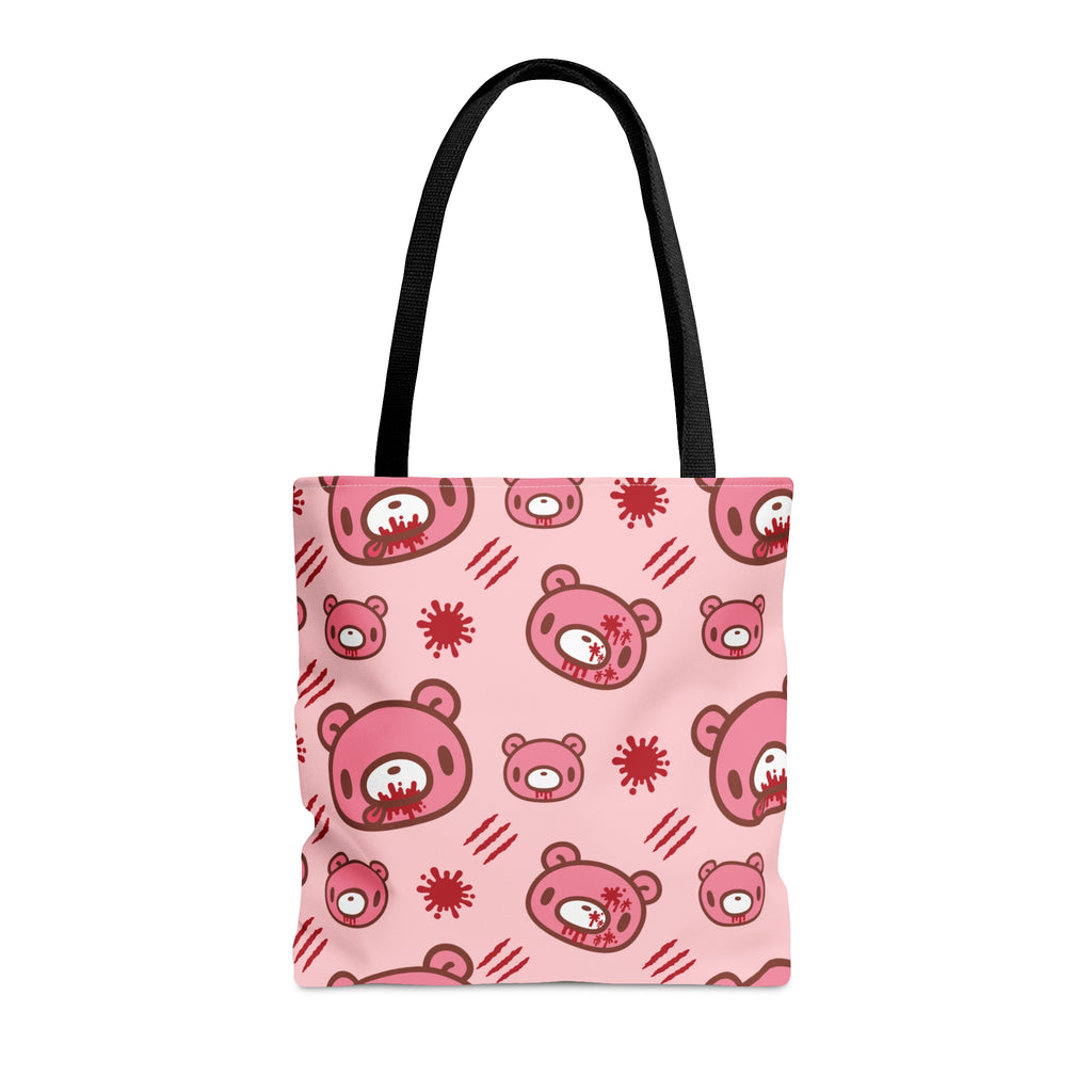 So GLOOMY! - Canvas Tote Bag