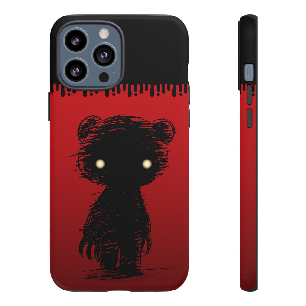 Shadow Gloomy Tough Phone Case [Updated!]