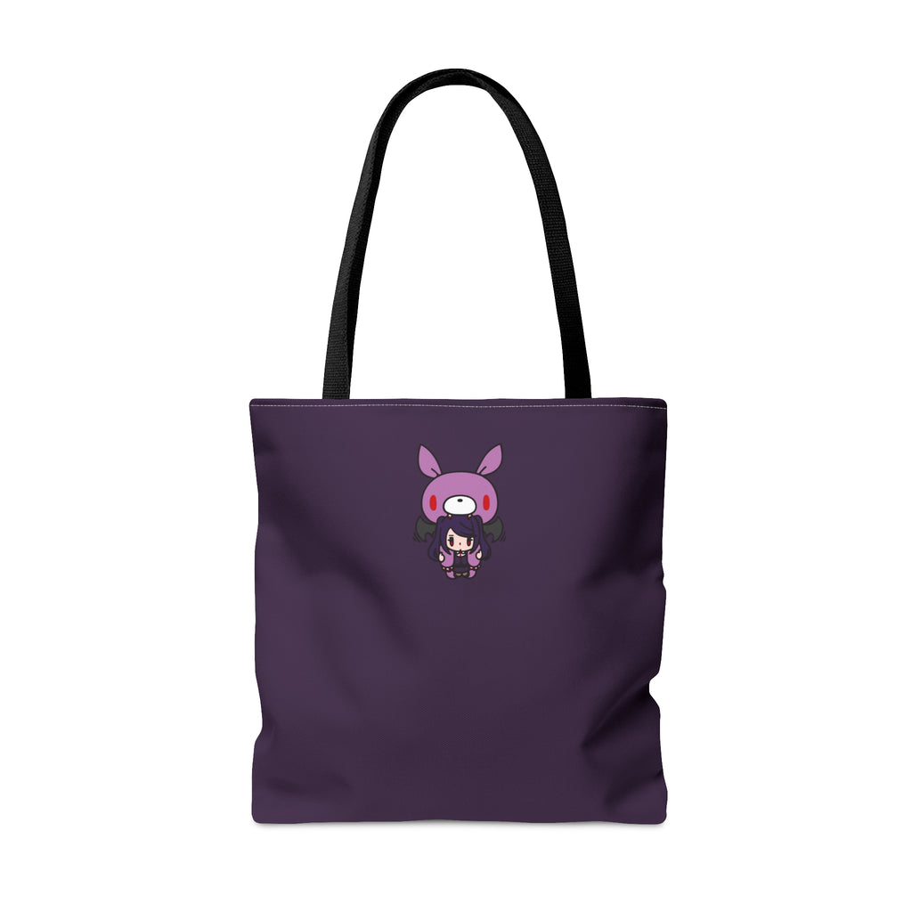 VA-11 HALL-A x Gloomy Bear Jill Tote Bag