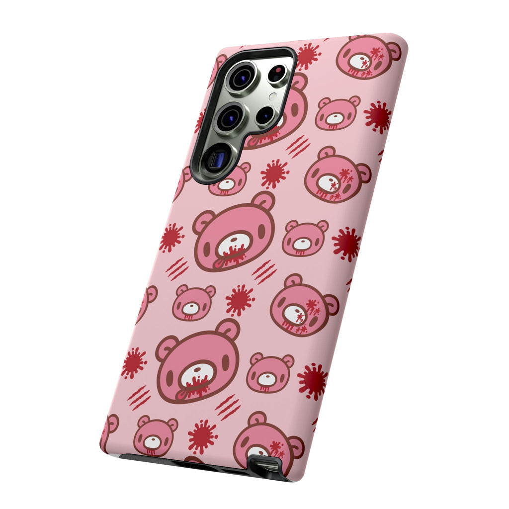 So GLOOMY! Pink Phone Case [Updated!]