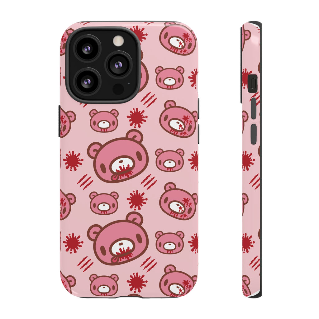 So GLOOMY! Pink Phone Case [Updated!]