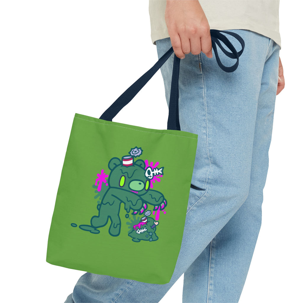 Gooey Gloomy Sludge Tote