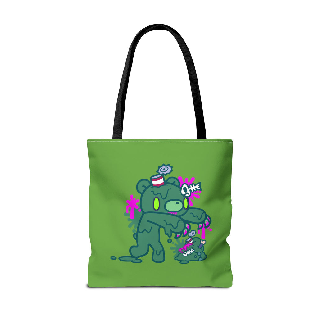 Gooey Gloomy Sludge Tote