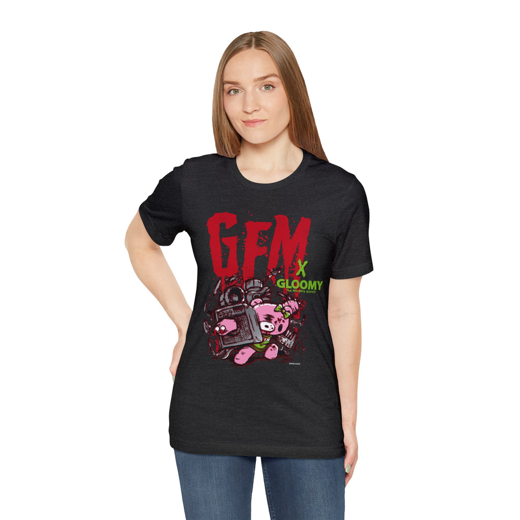 GFM x Gloomy Bear Concert T! 2022