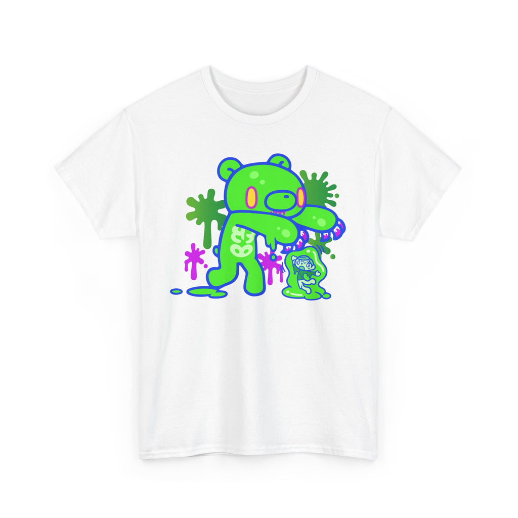 Gooey Gloomy Slime T