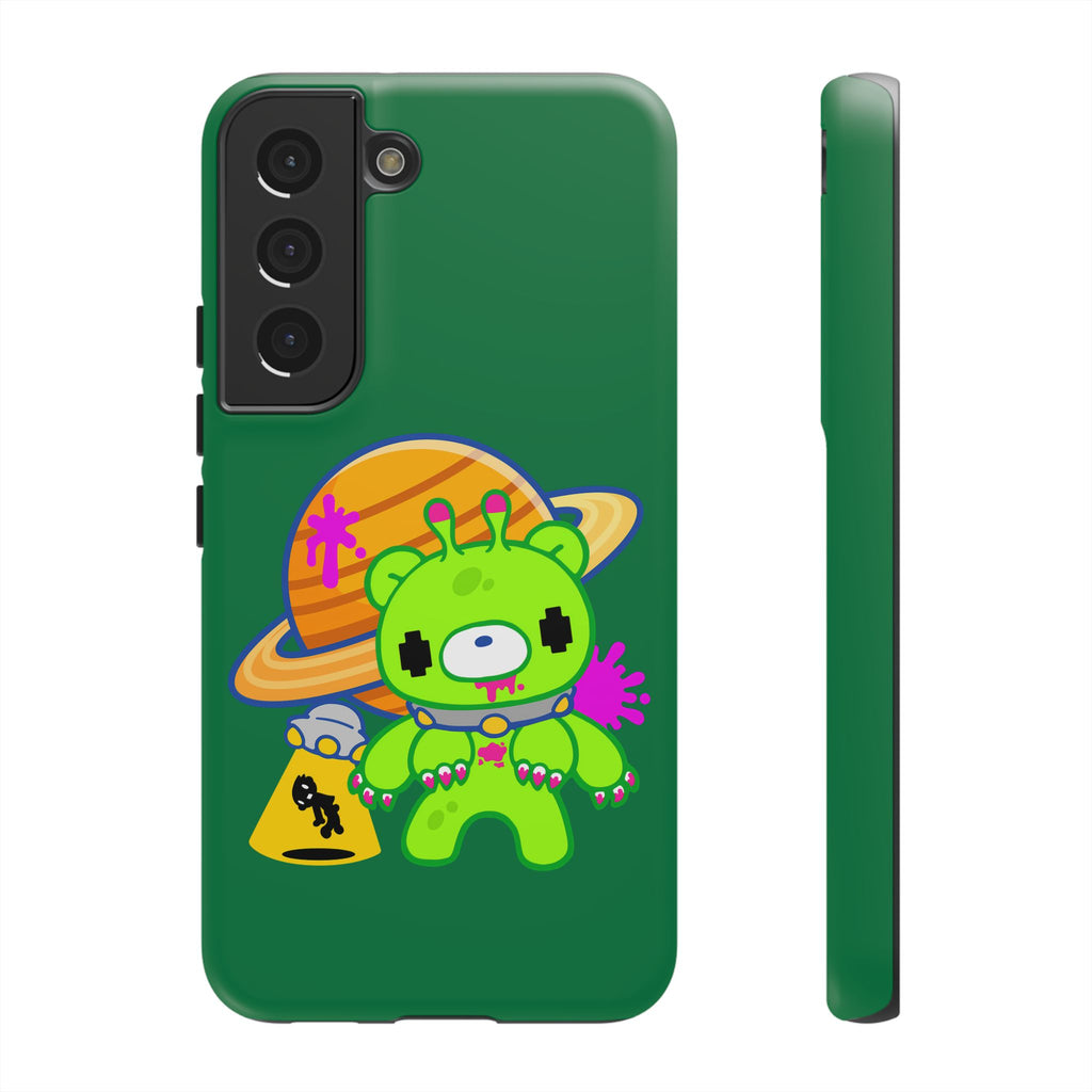 Gloomy Alien Monster Phone Case