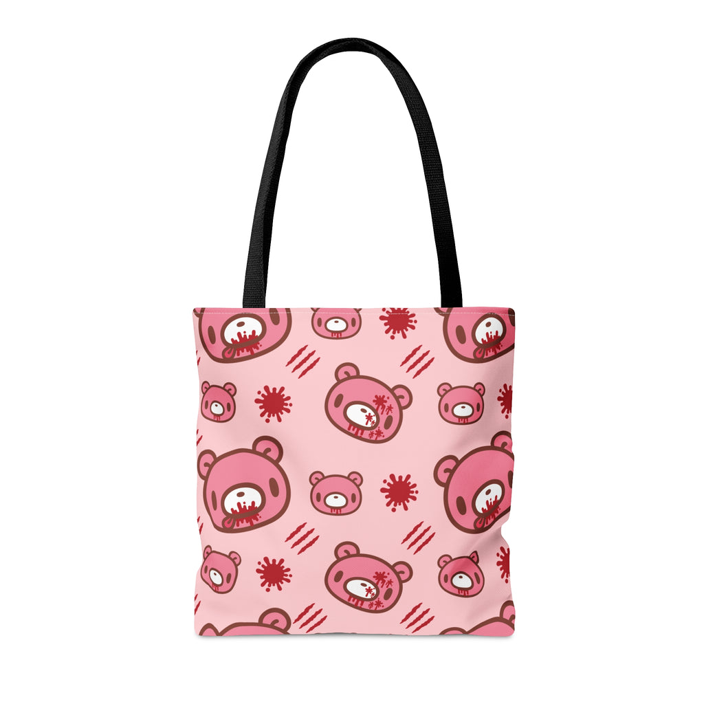 So GLOOMY! - Canvas Tote Bag