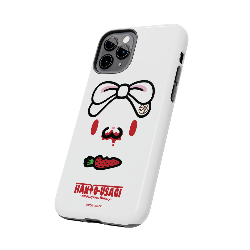 All Purpose Bunny - Tough Phone Case