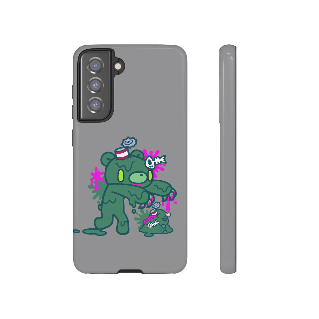 Gooey Sludge Gloomy Phone Case