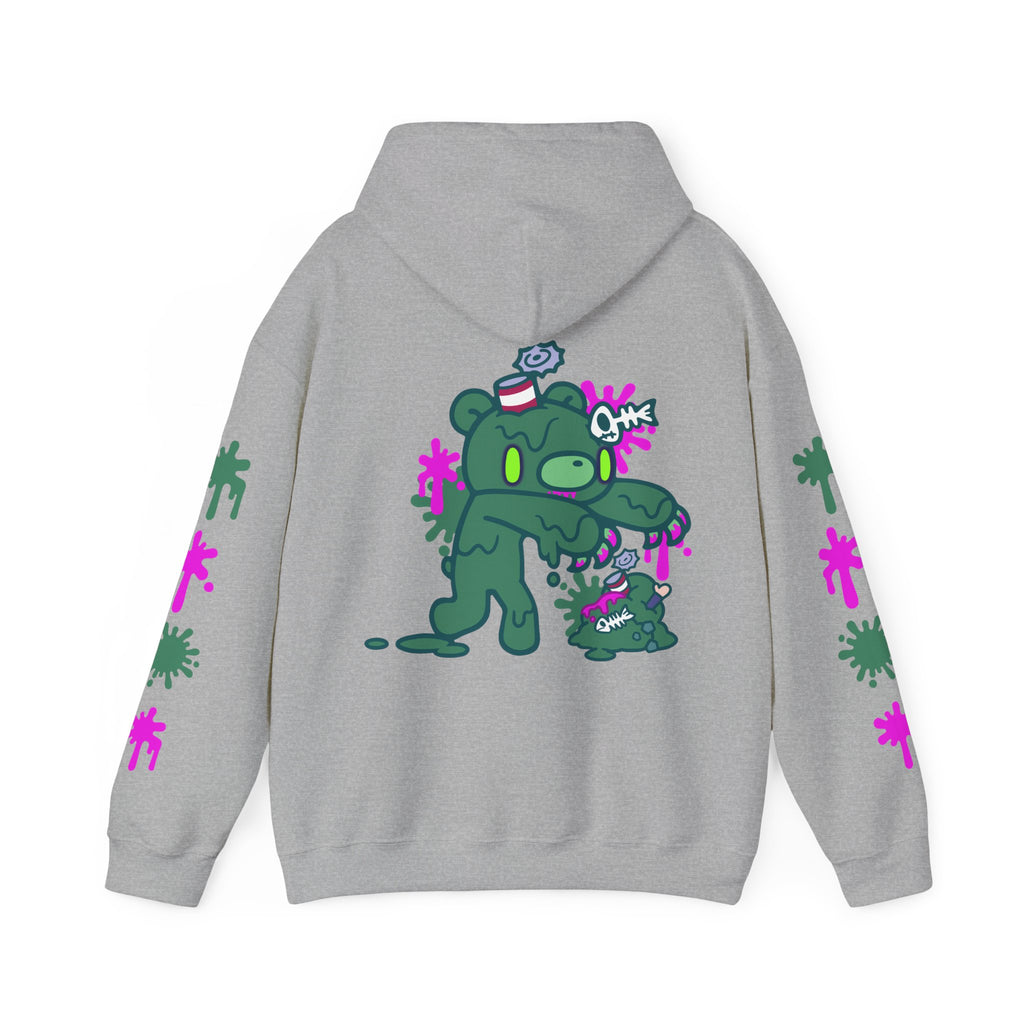 Gooey Gloomy Sludge Hoodie