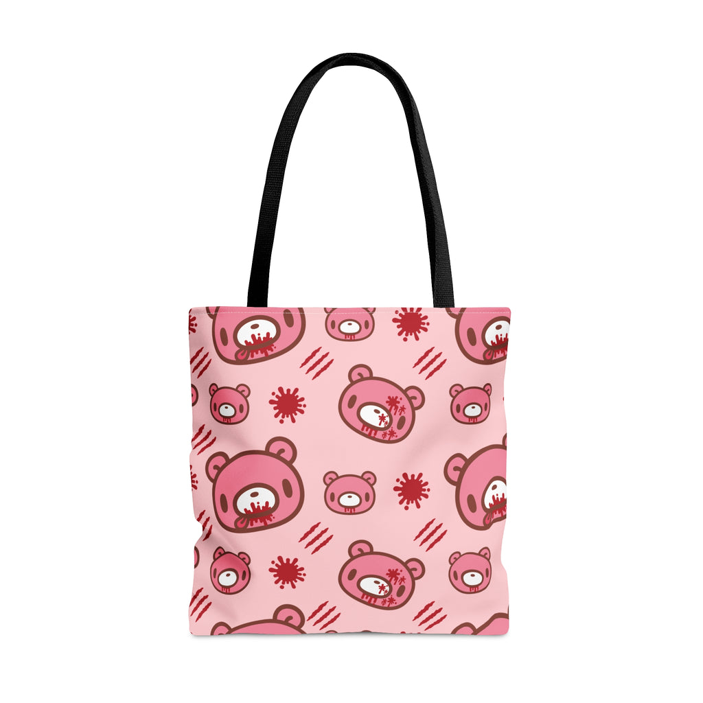 So GLOOMY! - Canvas Tote Bag