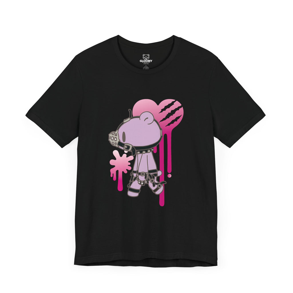 Gloomy Bear x DEDGRL 