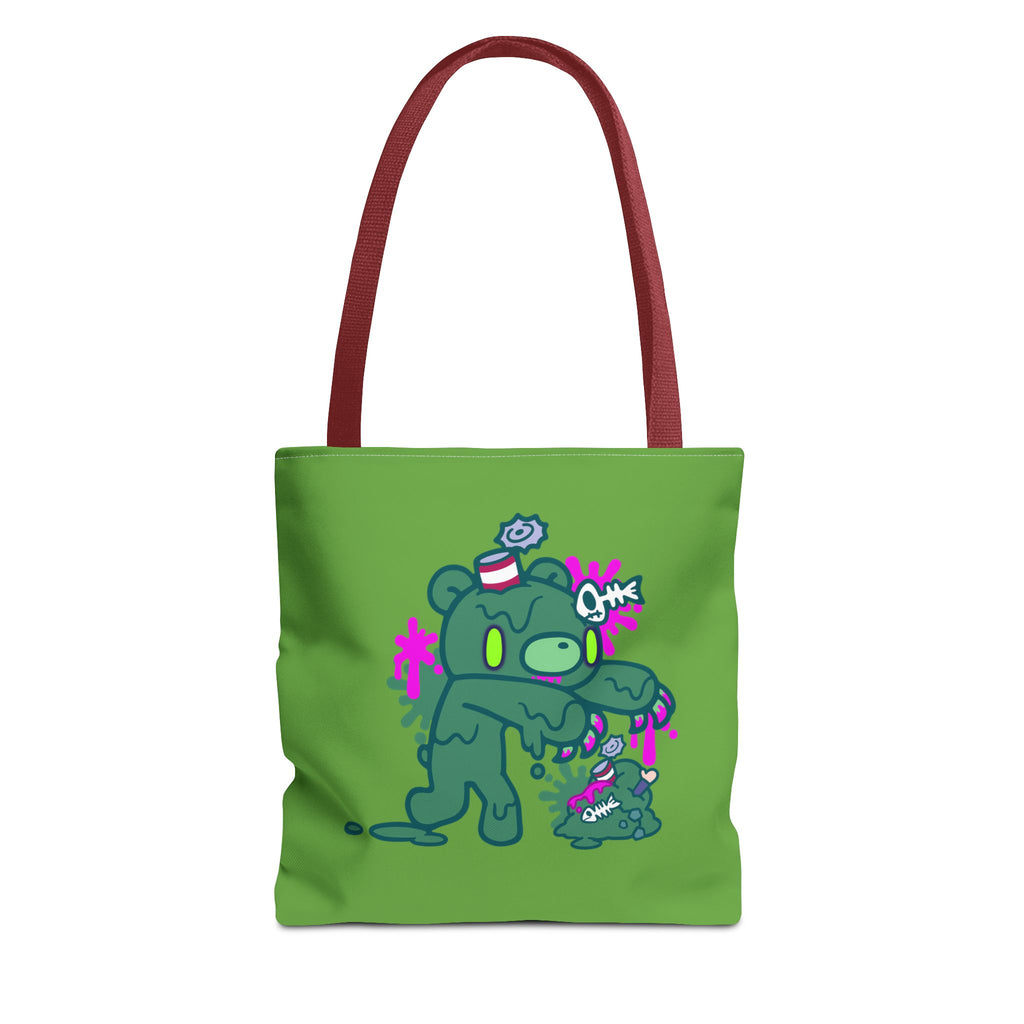 Gooey Gloomy Sludge Tote