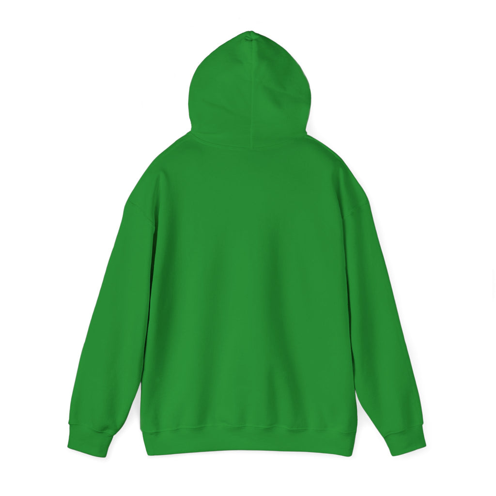 Gloomy Gemini Hoodie