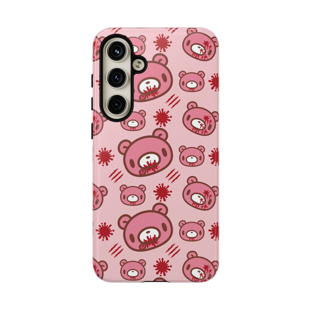 So GLOOMY! Pink Phone Case [Updated!]