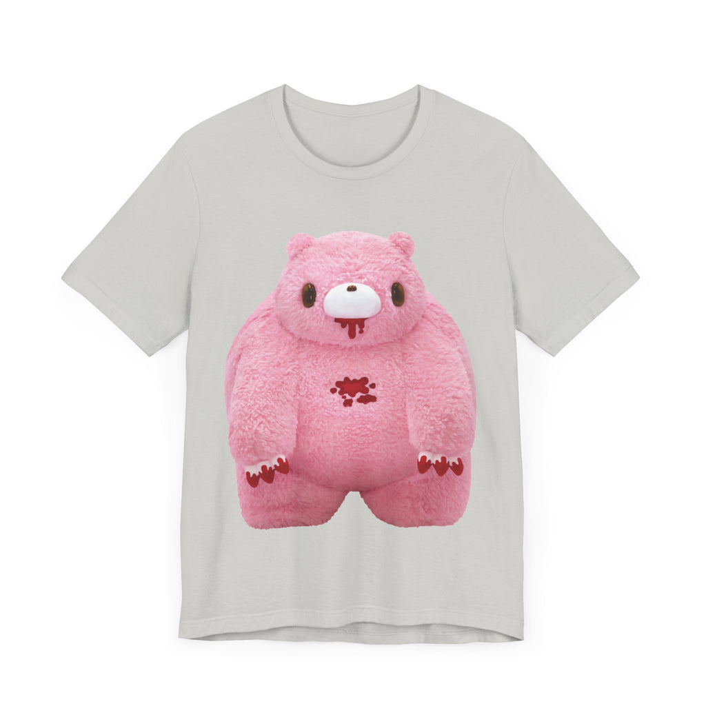 Chubby Gloomy Bear Tee