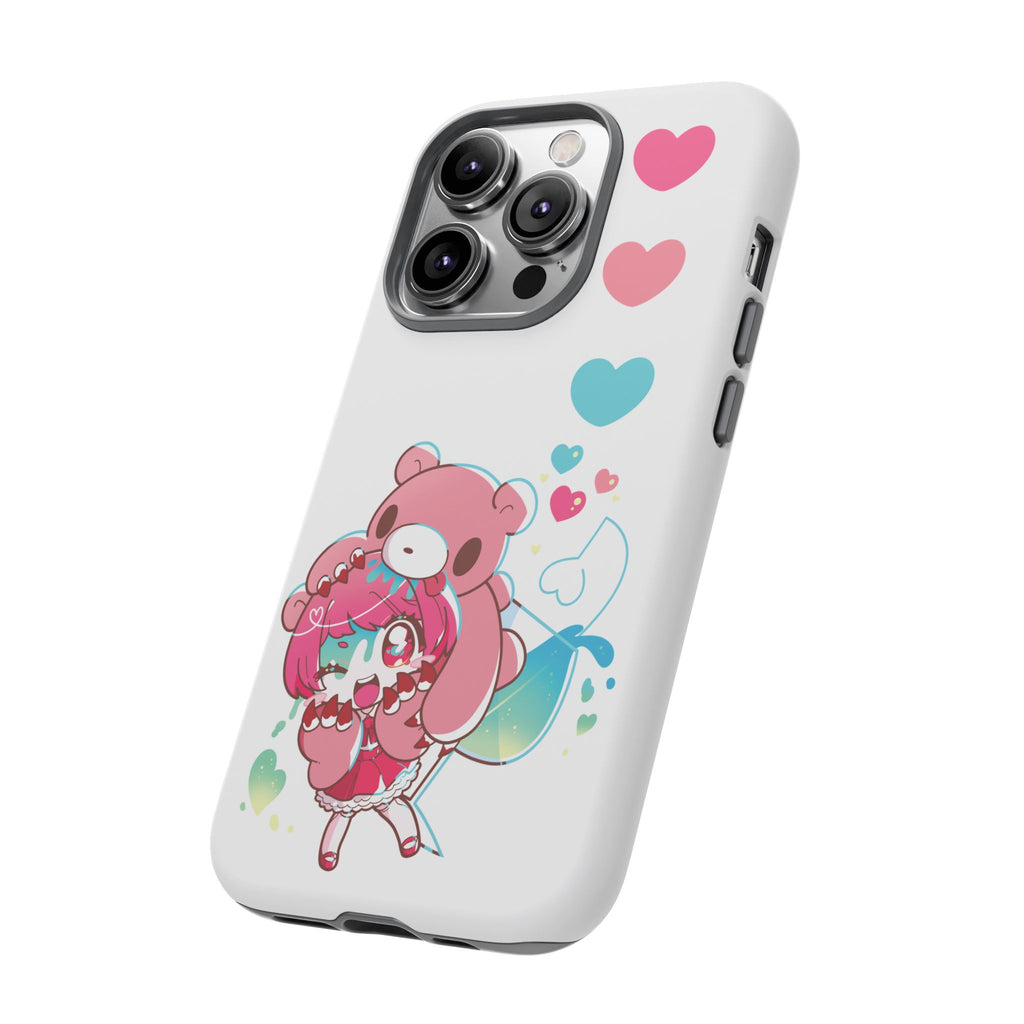 VA-11 HALL-A x Gloomy Bear Dorothy Phone Case - めれんげくん ver