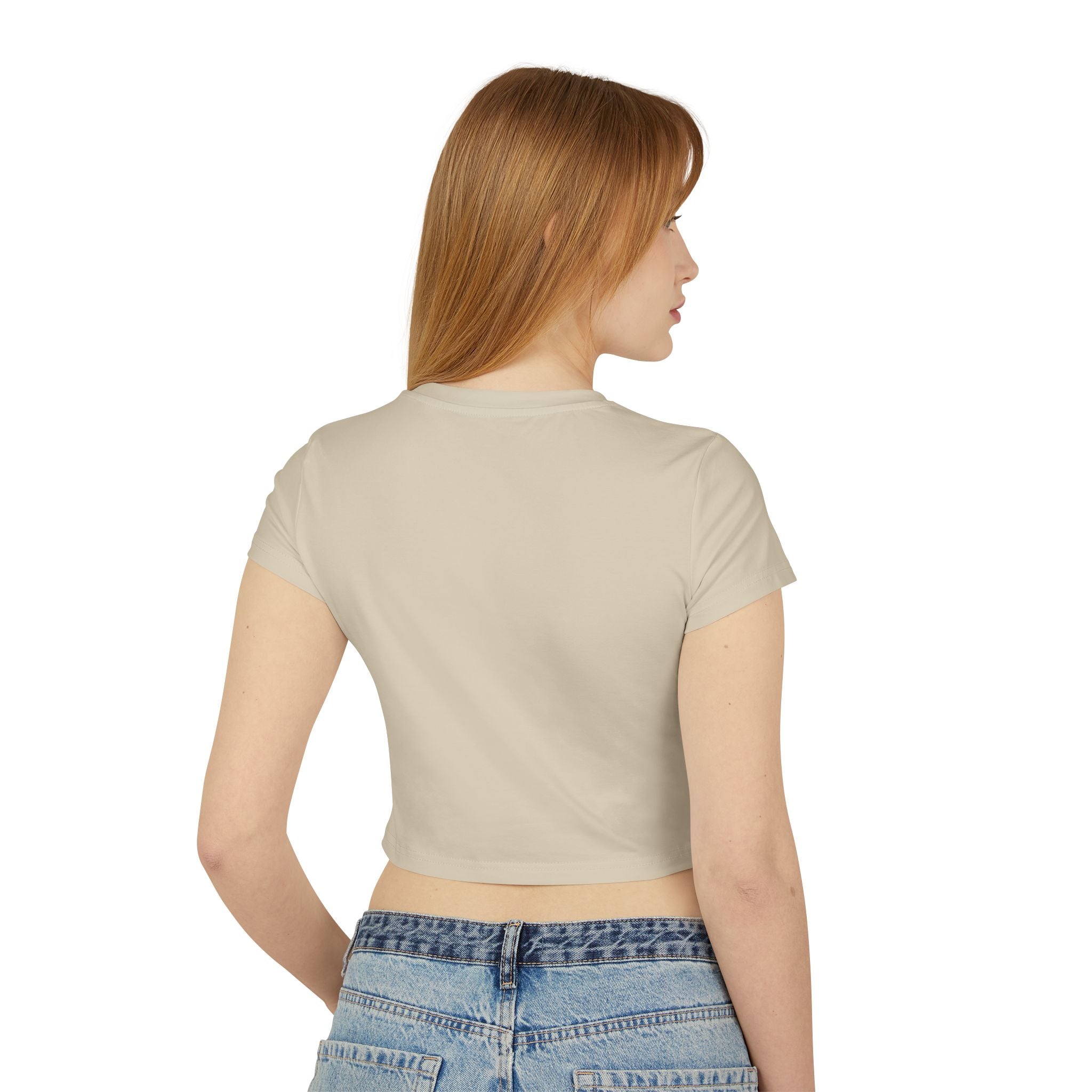 gemini zodiac gloomy Women's Baby Tee