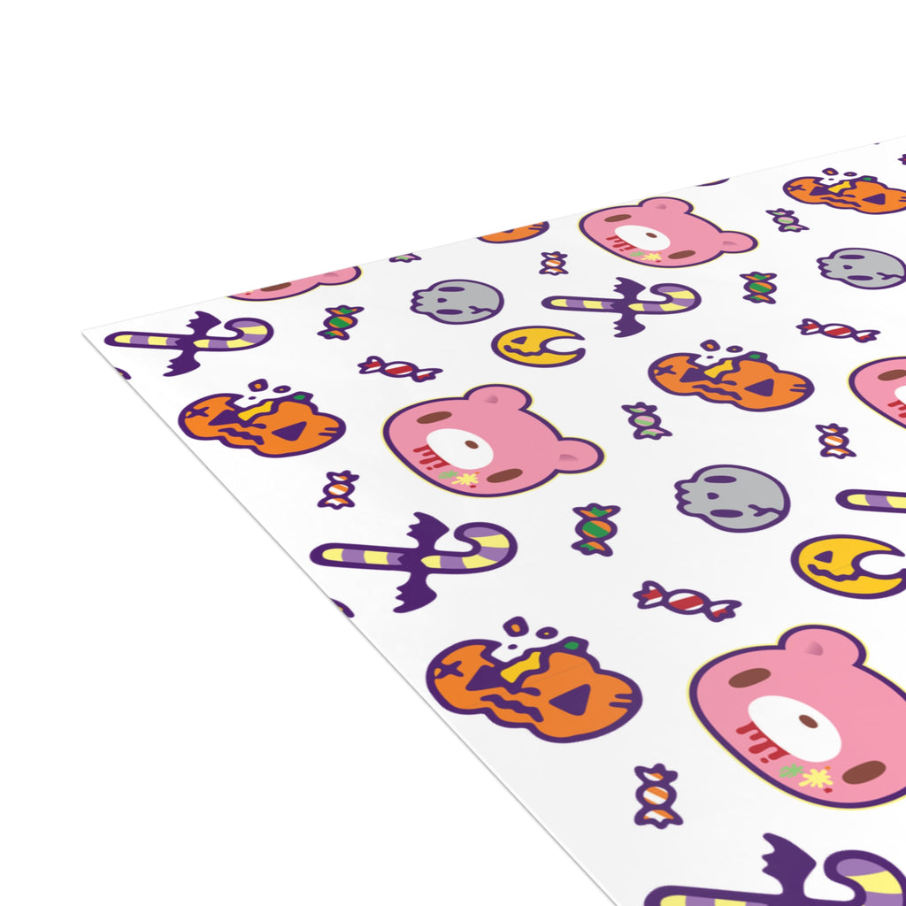 Gloomy Bear Trick or Treat Halloween - 2024 Postcard Bundles (envelopes included)