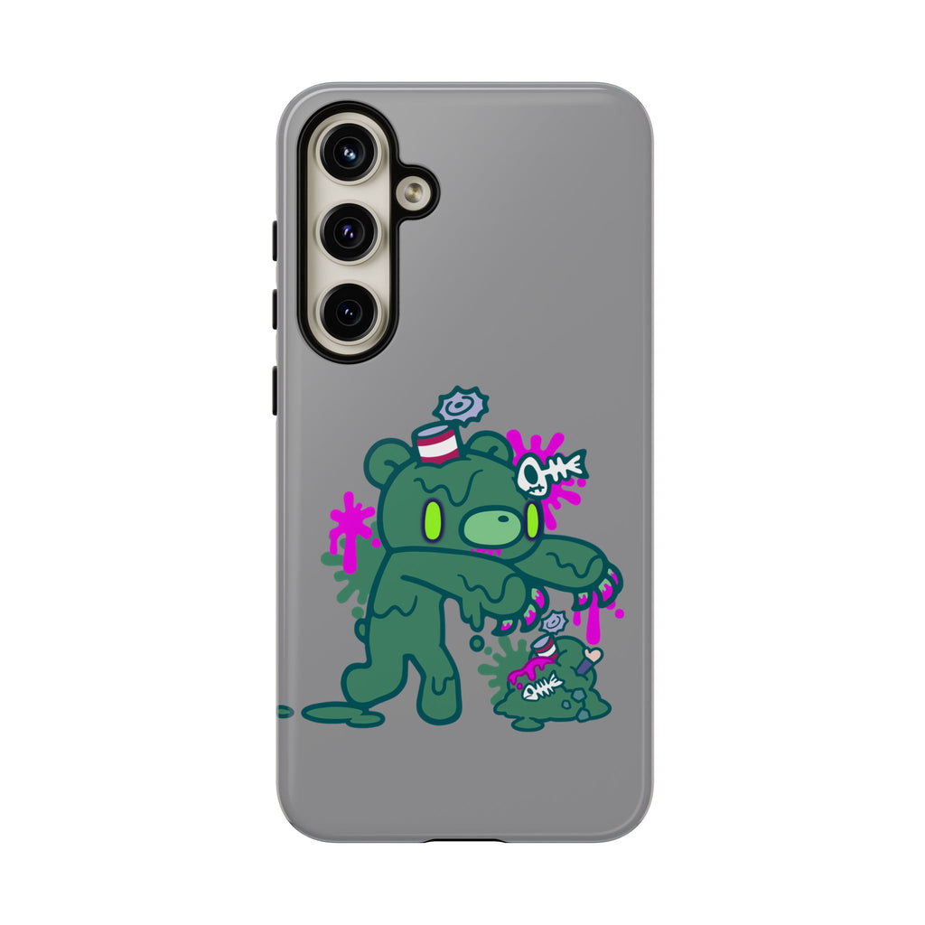 Gooey Sludge Gloomy Phone Case